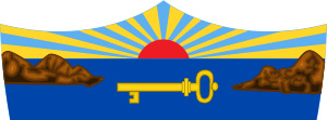 Escudo de Cuba - detalle llave.svg