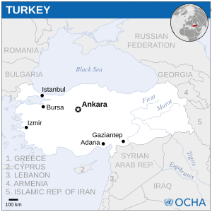 Turkey map.svg