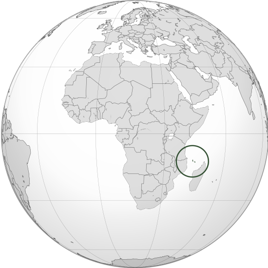 File:Comoros (orthographic projection).svg