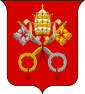 Coat of arms of Vatican City State