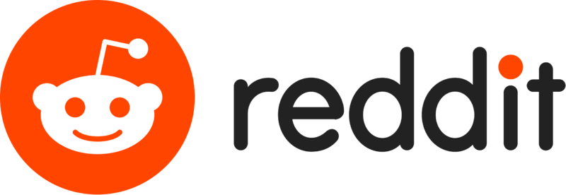 Fichier:Reddit logo.png