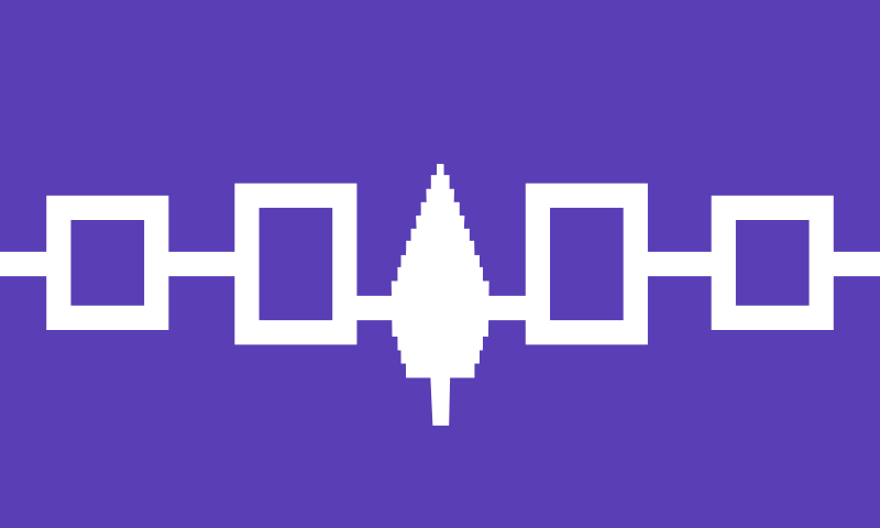 Haudenosaunee Confederacy - ProleWiki