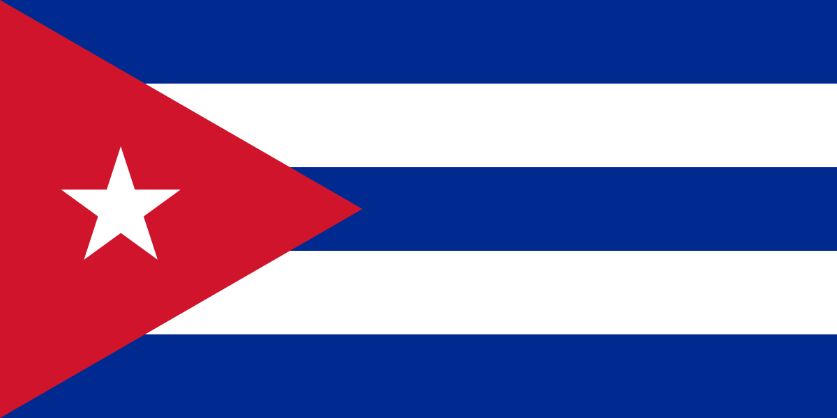 Cuba Country Profile - Soccer Wiki: for the fans, by the fans