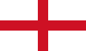 Flag of Kingdom of England