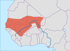 Mali Empire map.svg