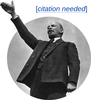 Lenin citation-needed.svg