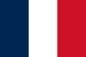 Flag of French Republic