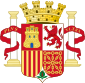 Coat of arms of Spanish Republic