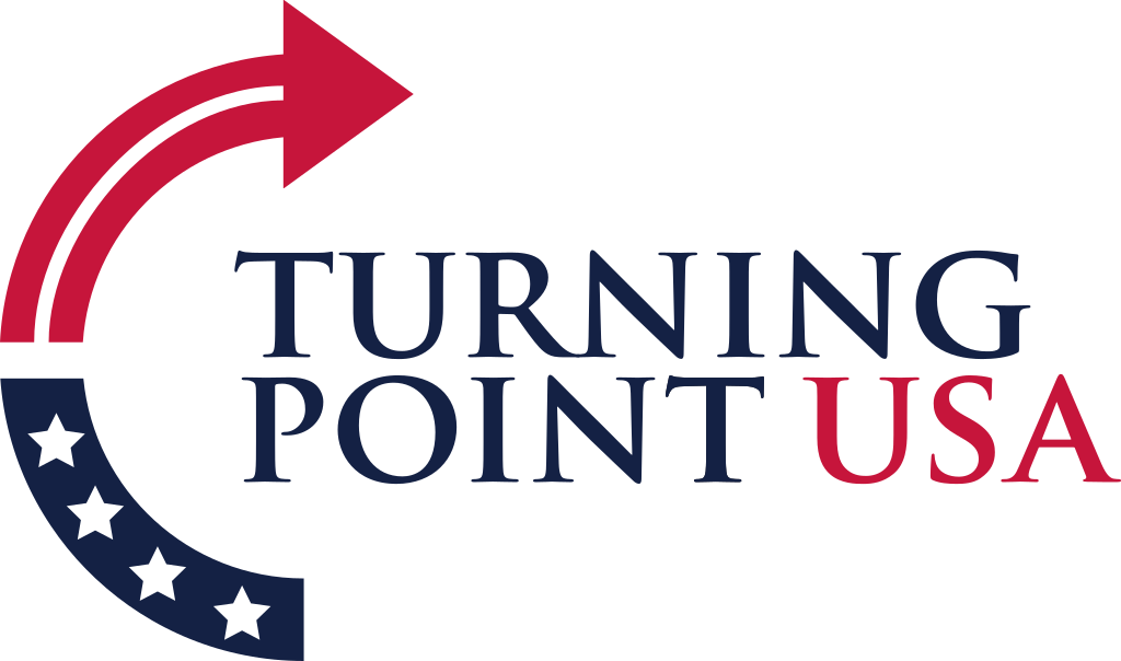 FileTurning Point USA logo.svg ProleWiki