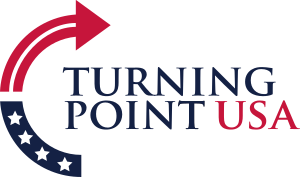 Turning Point USA logo.svg