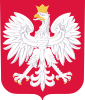Coat of arms of Republic of Poland