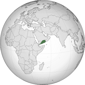 South Yemen map.svg