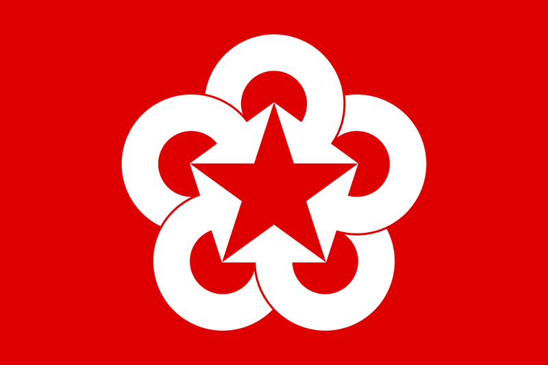 Fichier:Comecon flag.png