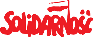 Solidarity (Polish trade union) logo.svg