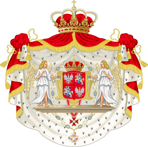 Coat of arms of Poland–Lithuania.svg