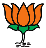File:BJP logo.svg
