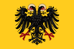 Flag of the Holy Roman Empire.svg