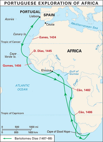 File:Portuguese expeditions around Africa.webp