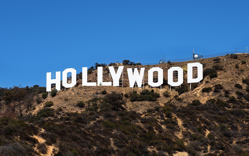 Fichier:Hollywood sign.png