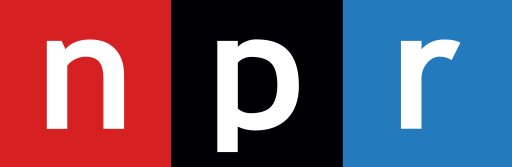 File:National Public Radio logo.svg