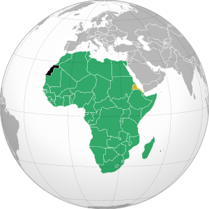 África globo clasificada.svg