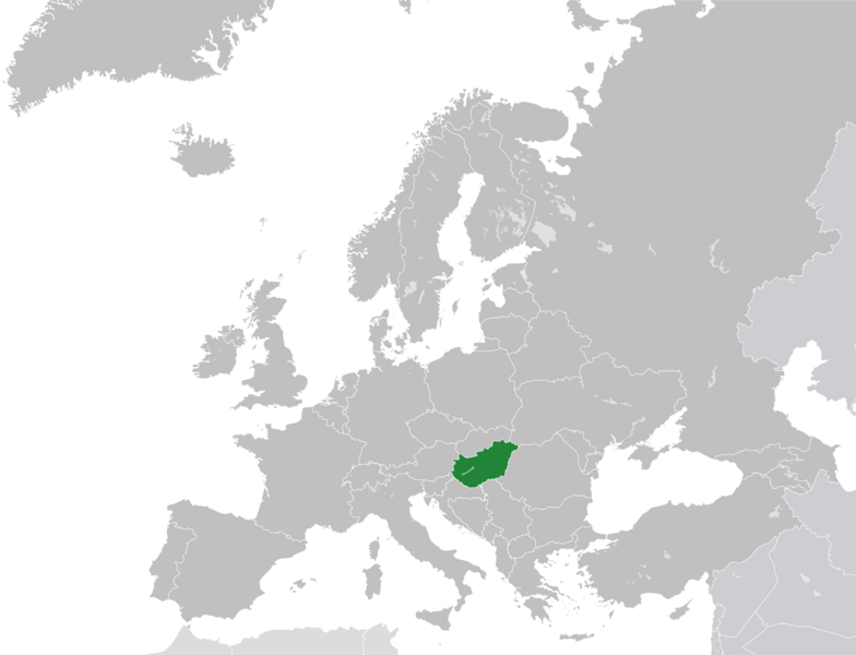 Datei:Hungary map.png
