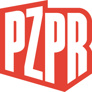 Logo of the Polish United Workers' Party.svg