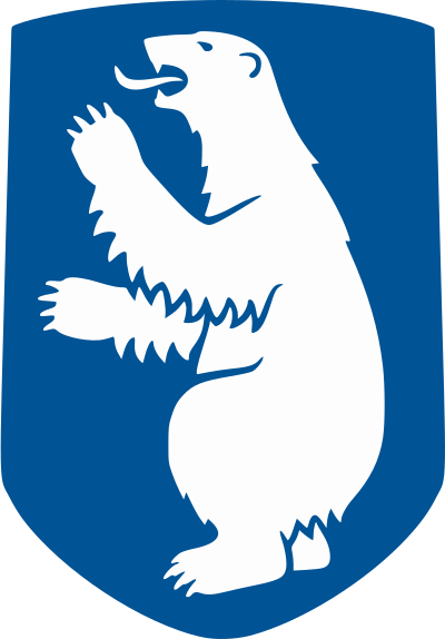 File:Coat of arms of Greenland.svg