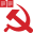 File:Logo of the Party of Communists of the Republic of Moldova.svg