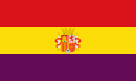 Flag of Spanish Republic