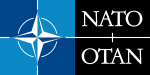 Coat of arms of North Atlantic Treaty Organization