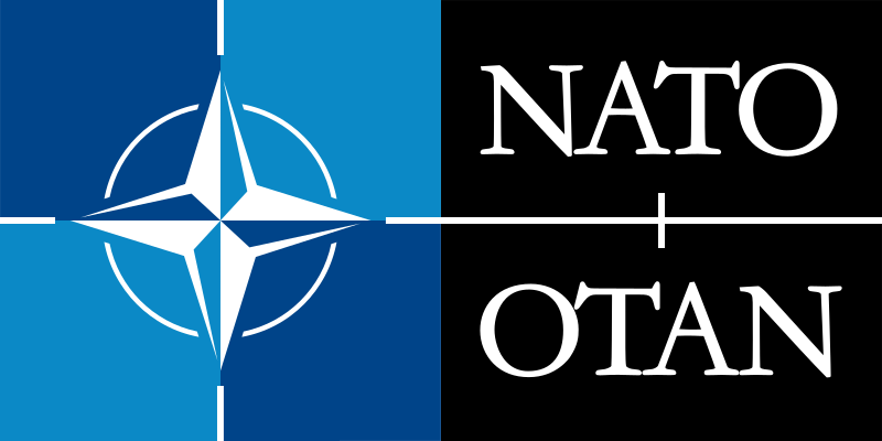 File:NATO logo.svg