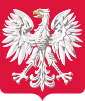 Coat of arms of Polish People's Republic