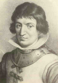 Portrait of Catalina from the chest up