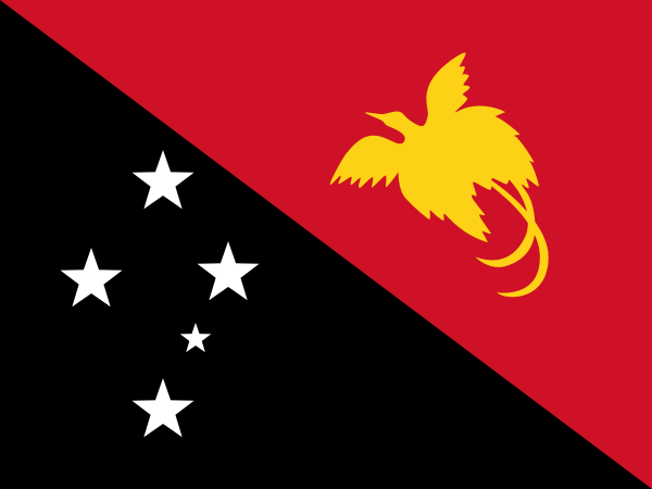 File:Flag of Papua New Guinea.svg