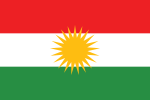 Kurdish flag.svg
