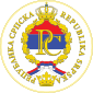 Coat of arms of Republic of Srpska