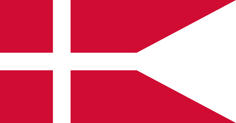 File:Flag of Kingdom of Denmark.svg