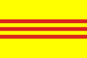 Flag of Republic of Vietnam