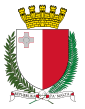 Coat of arms of Republic of Malta