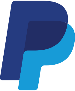 File:PayPal logo icon.svg