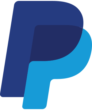 PayPal logo icon.svg