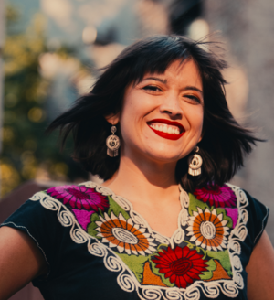 Karina Garcia - ProleWiki