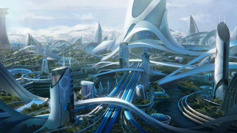 File:"Advanced Solarpunk City".jpg