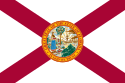 Flag of State of Florida