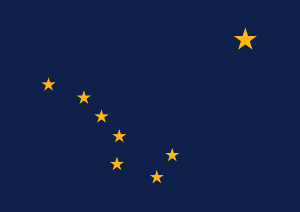Flag of the State of Alaska.svg