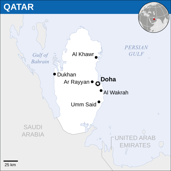 File:Qatar map.svg
