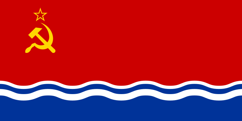 File:Flag of the Latvian Soviet Socialist Republic (1953–1990).svg