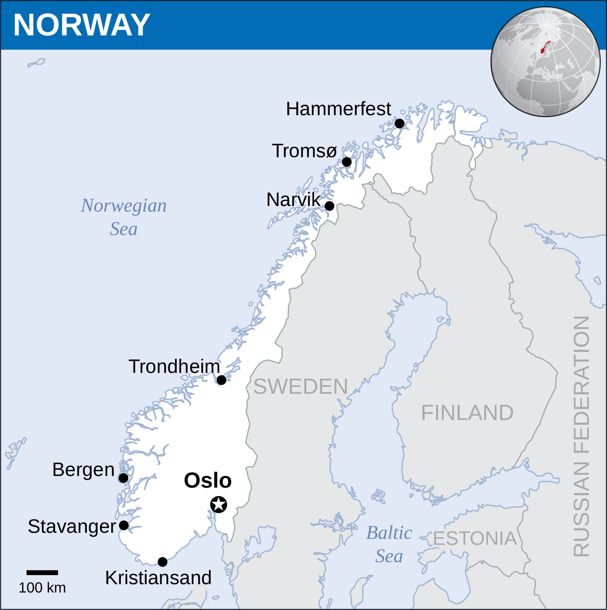 File:Norway map.svg - ProleWiki