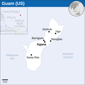 Guam map.svg